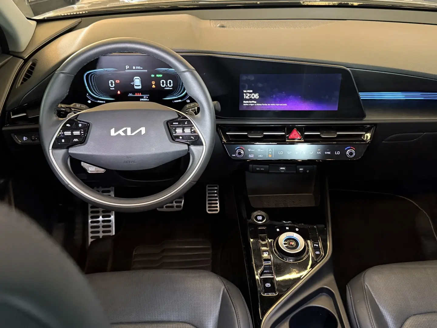 KIA NIRO