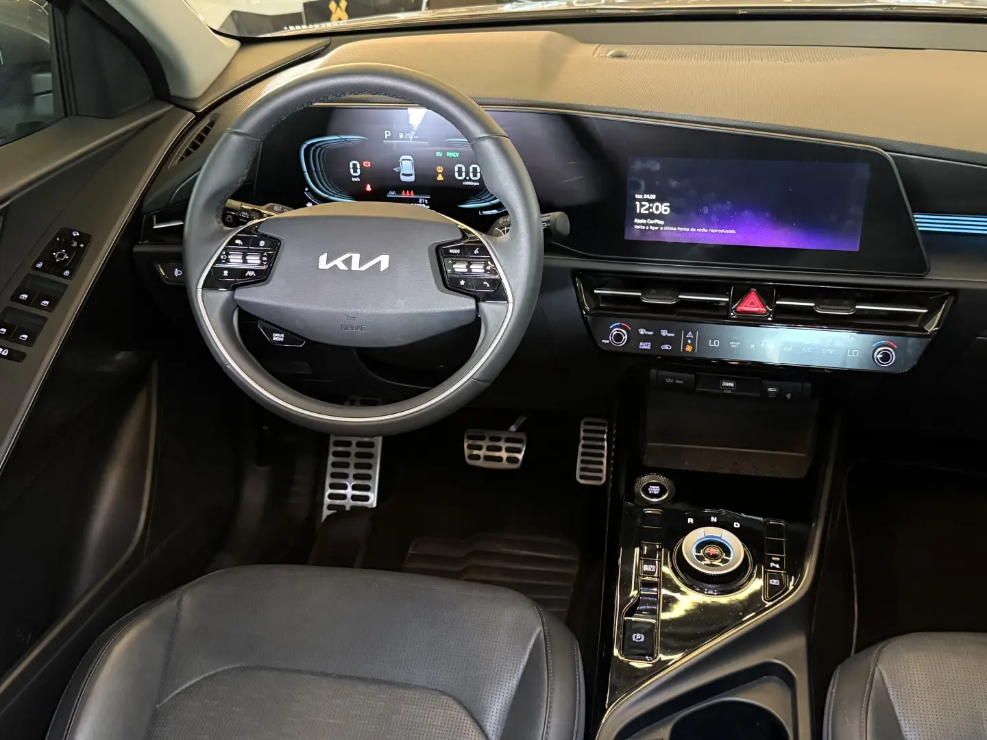 KIA NIRO