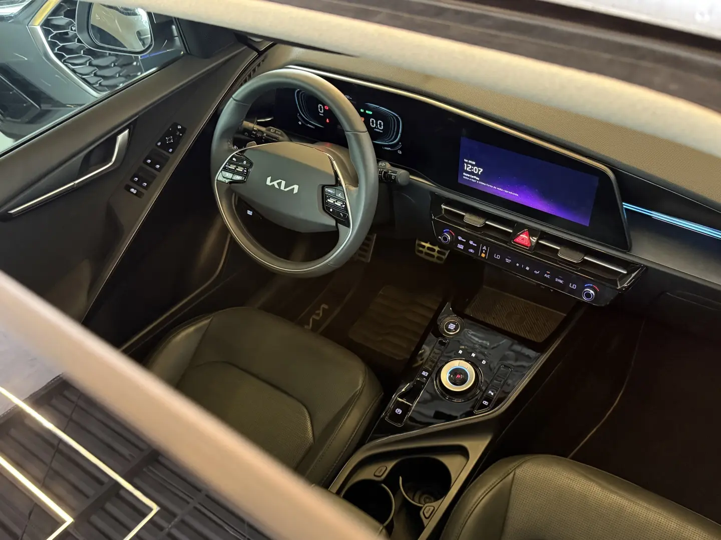 KIA NIRO