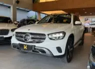 MERCEDES BENZ GLC 220D