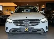 MERCEDES BENZ GLC 220D