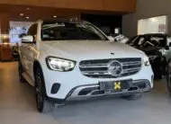 MERCEDES BENZ GLC 220D