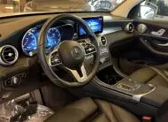 MERCEDES BENZ GLC 220D