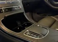 MERCEDES BENZ GLC 220D