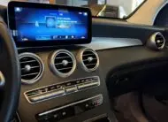 MERCEDES BENZ GLC 220D