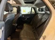 MERCEDES BENZ GLC 220D
