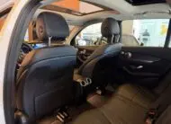 MERCEDES BENZ GLC 220D