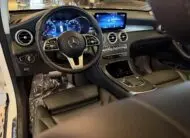 MERCEDES BENZ GLC 220D