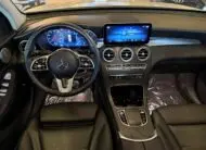 MERCEDES BENZ GLC 220D