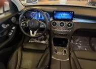MERCEDES BENZ GLC 220D