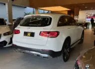 MERCEDES BENZ GLC 220D