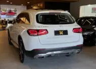 MERCEDES BENZ GLC 220D