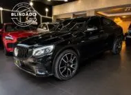 MERCEDES BENZ GLC 43 AMG