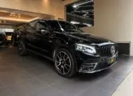 MERCEDES BENZ GLC 43 AMG