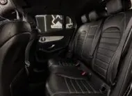 MERCEDES BENZ GLC 43 AMG