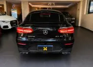 MERCEDES BENZ GLC 43 AMG