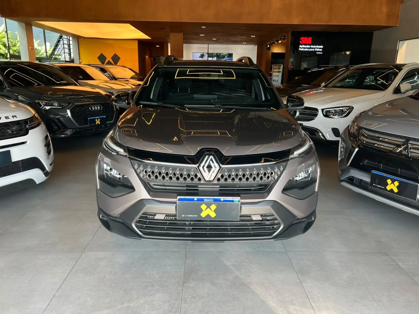 RENAULT KARDIAN