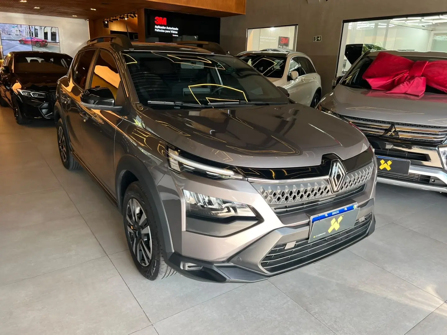 RENAULT KARDIAN