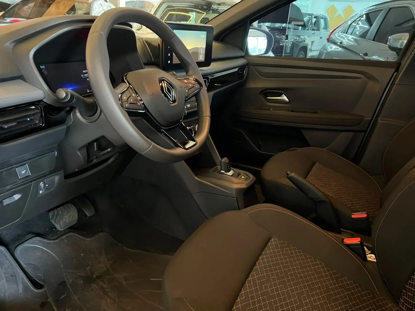 RENAULT KARDIAN