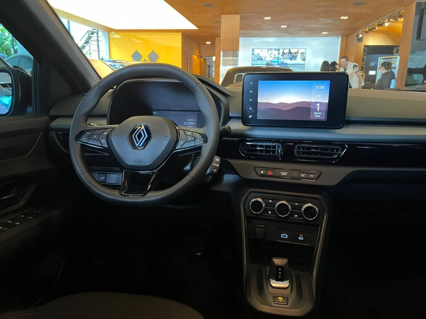 RENAULT KARDIAN