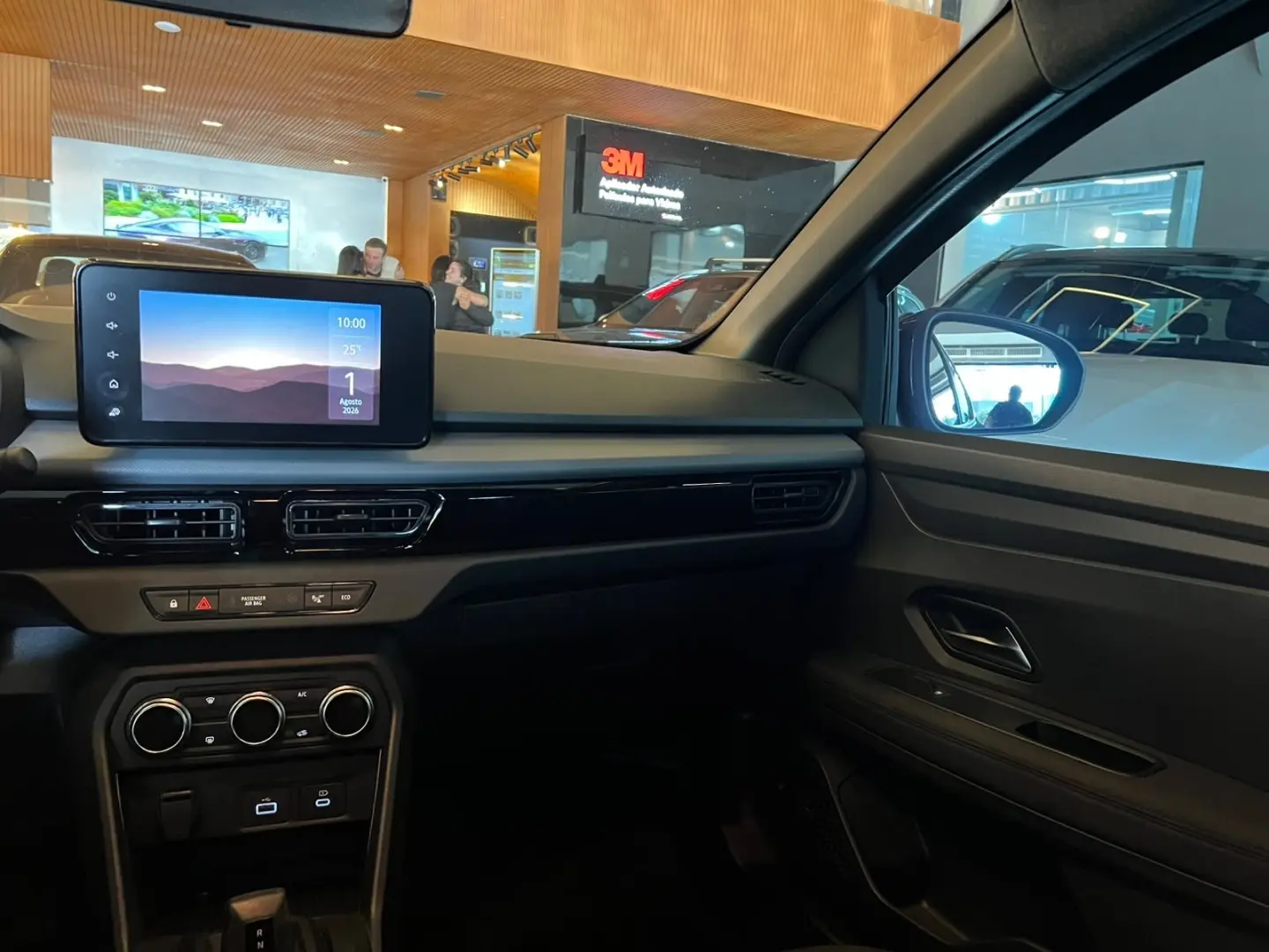 RENAULT KARDIAN