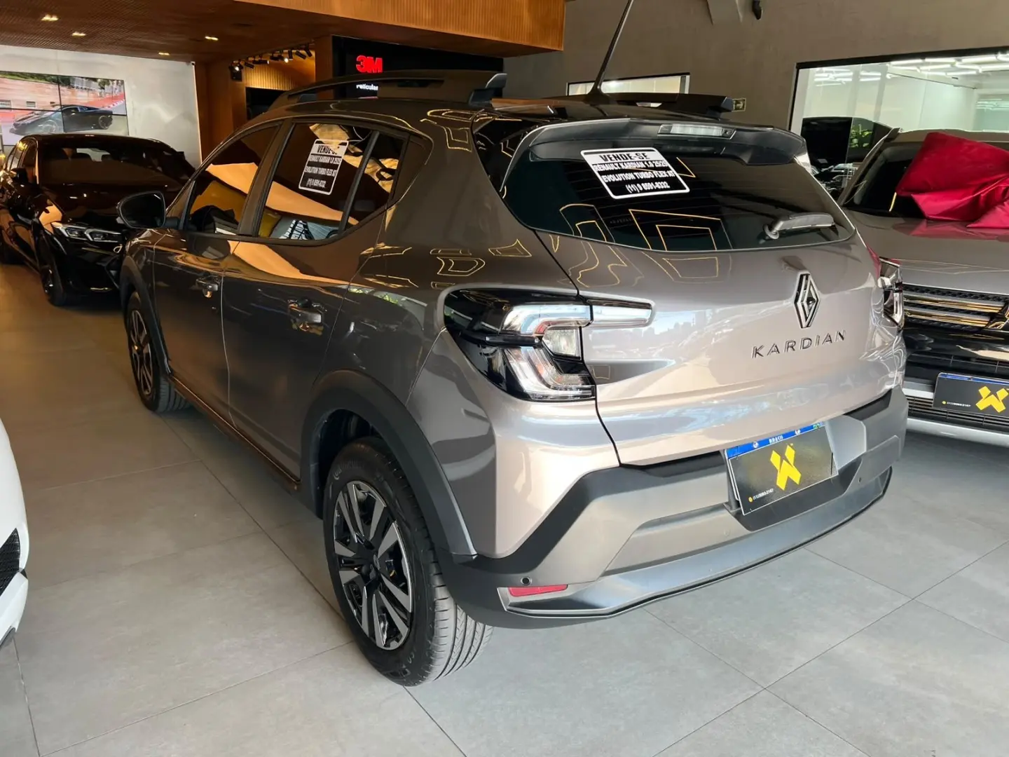 RENAULT KARDIAN