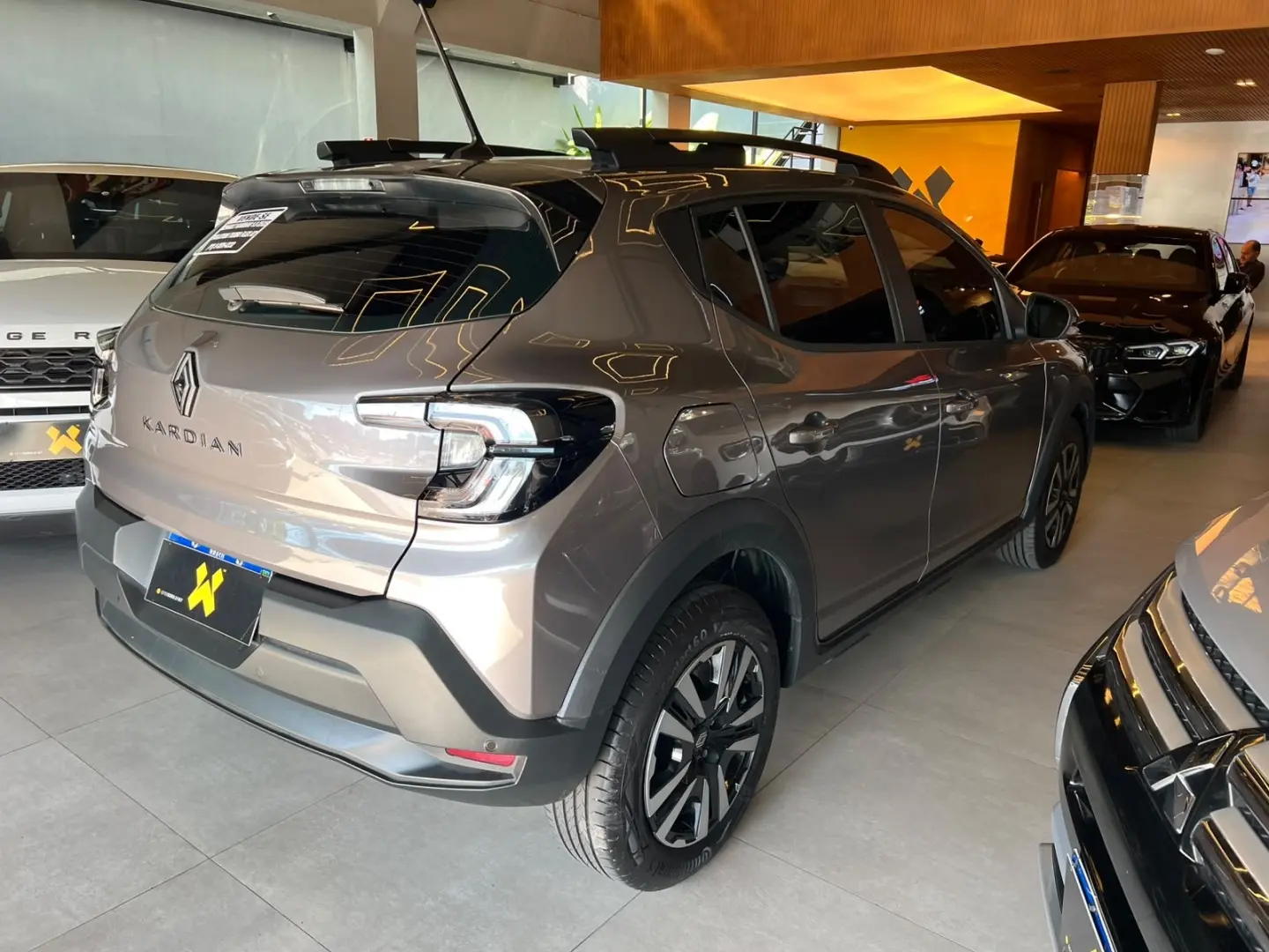 RENAULT KARDIAN