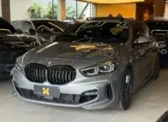 BMW 118i