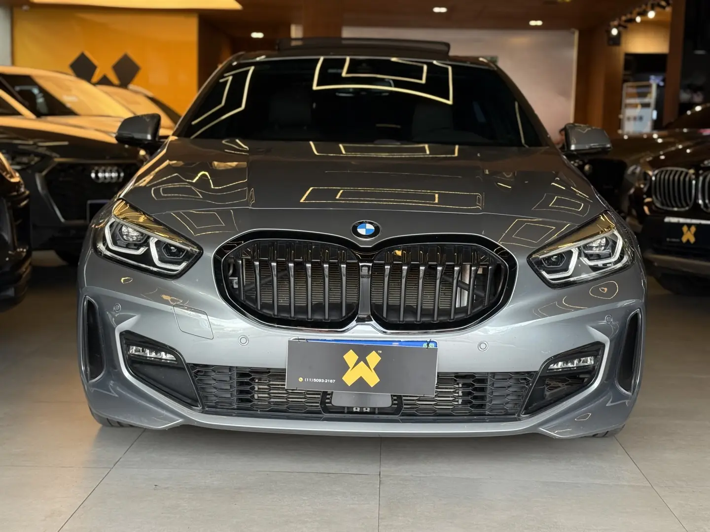 BMW 118i