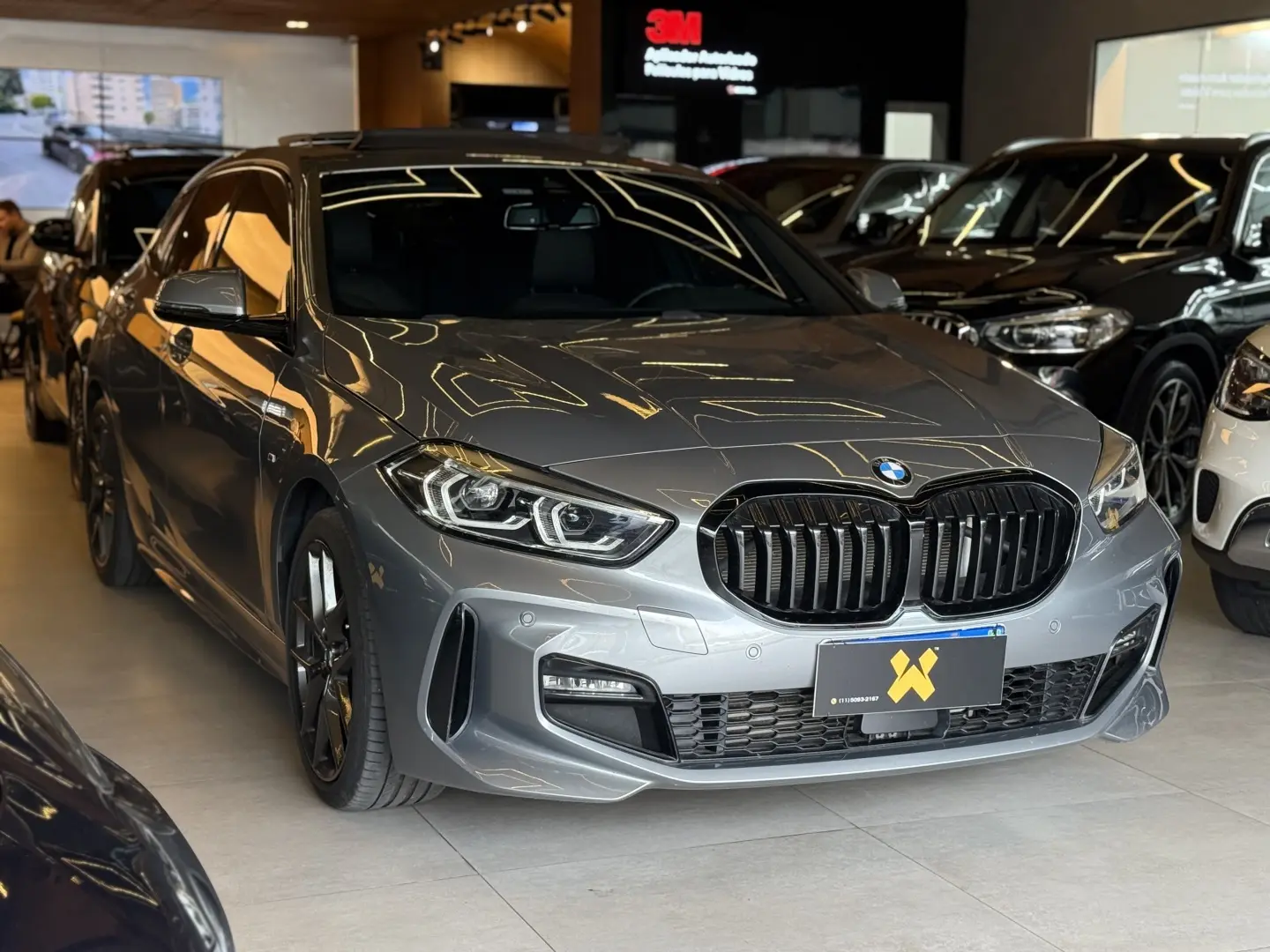 BMW 118i