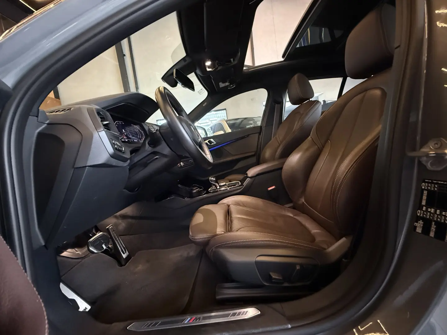 BMW 118i