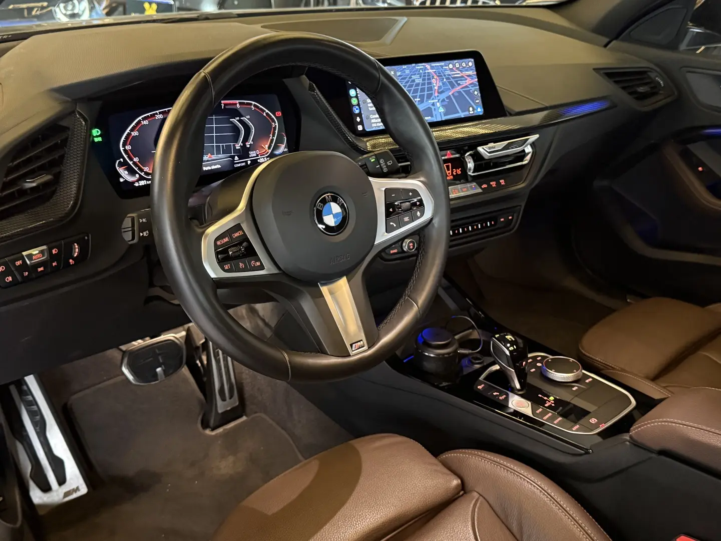 BMW 118i