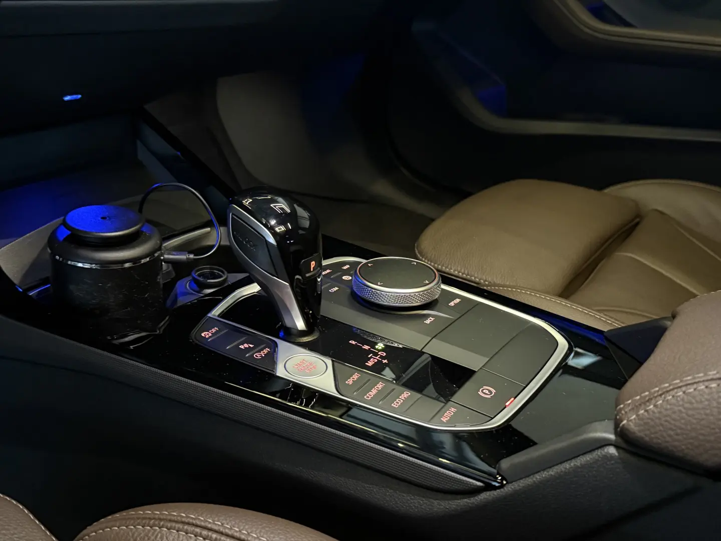 BMW 118i