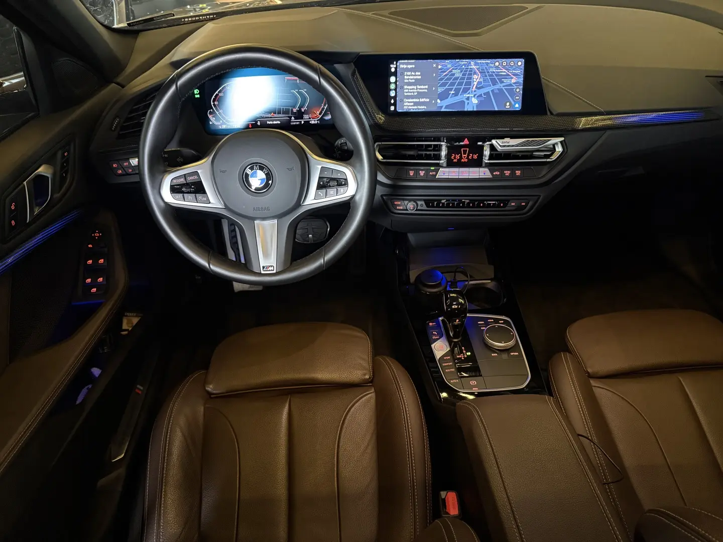BMW 118i
