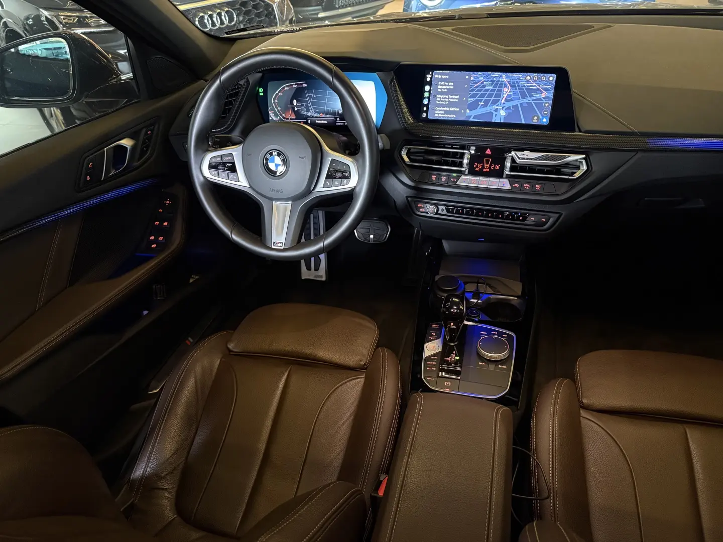 BMW 118i