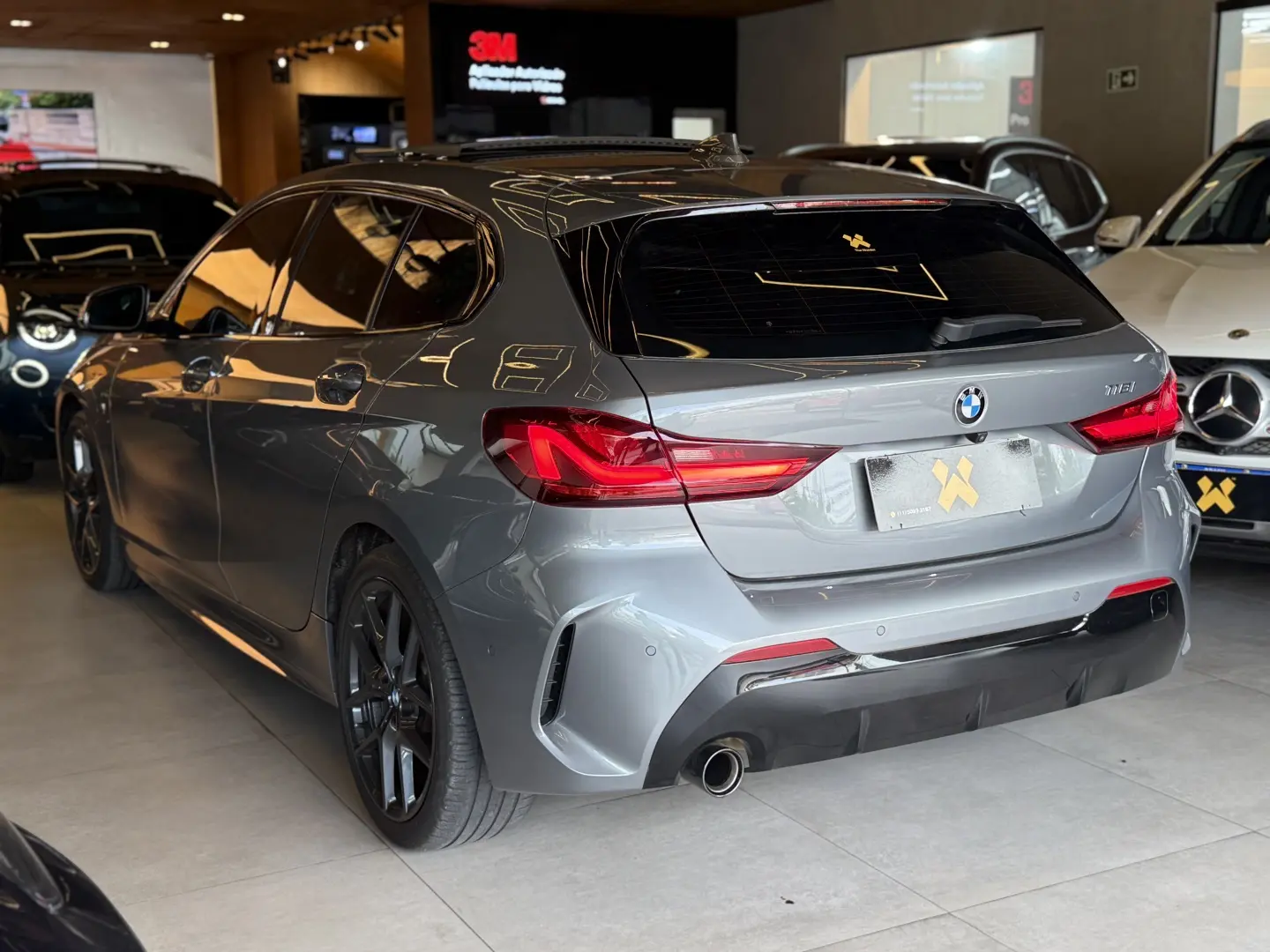 BMW 118i