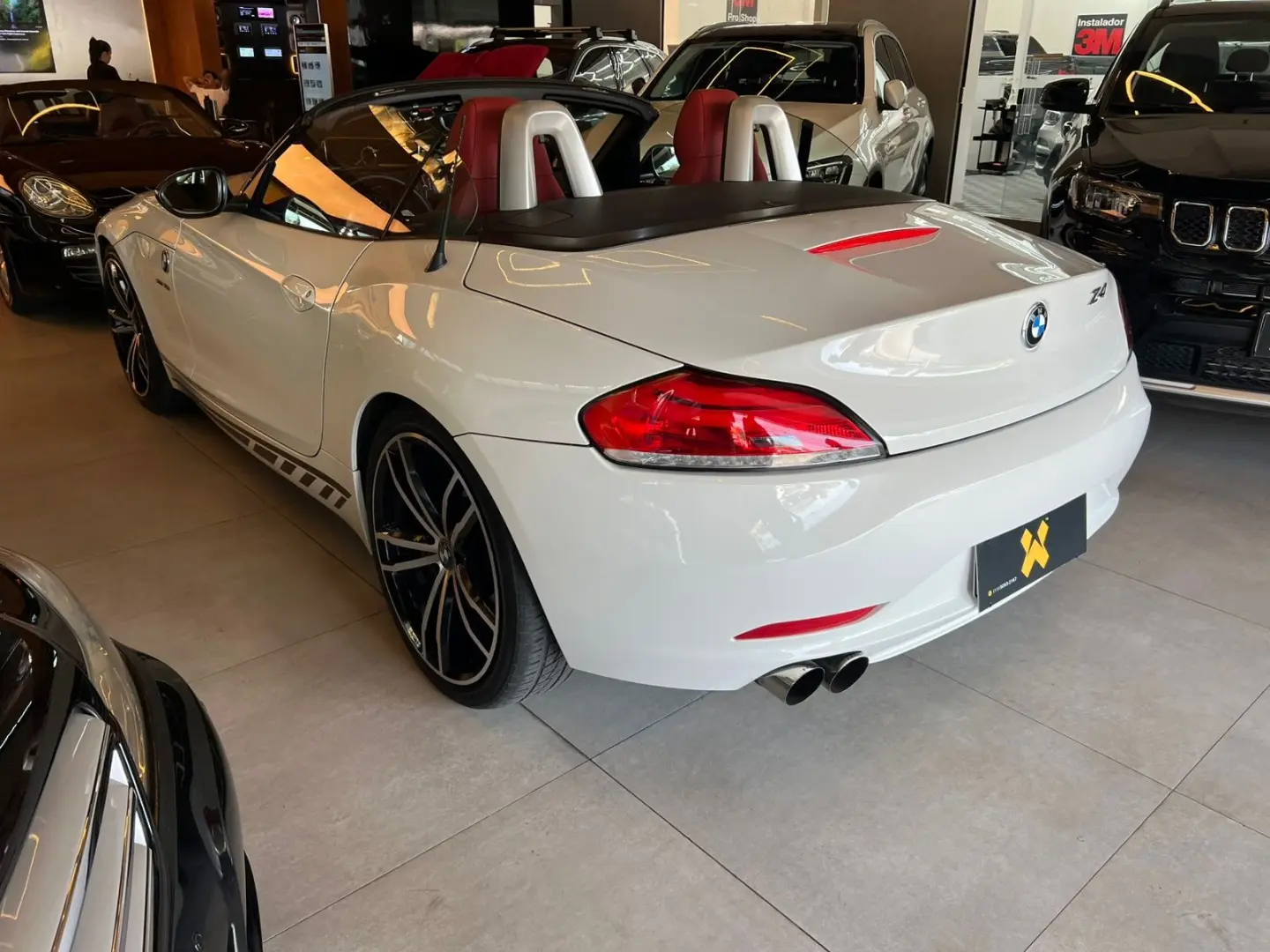 BMW Z4