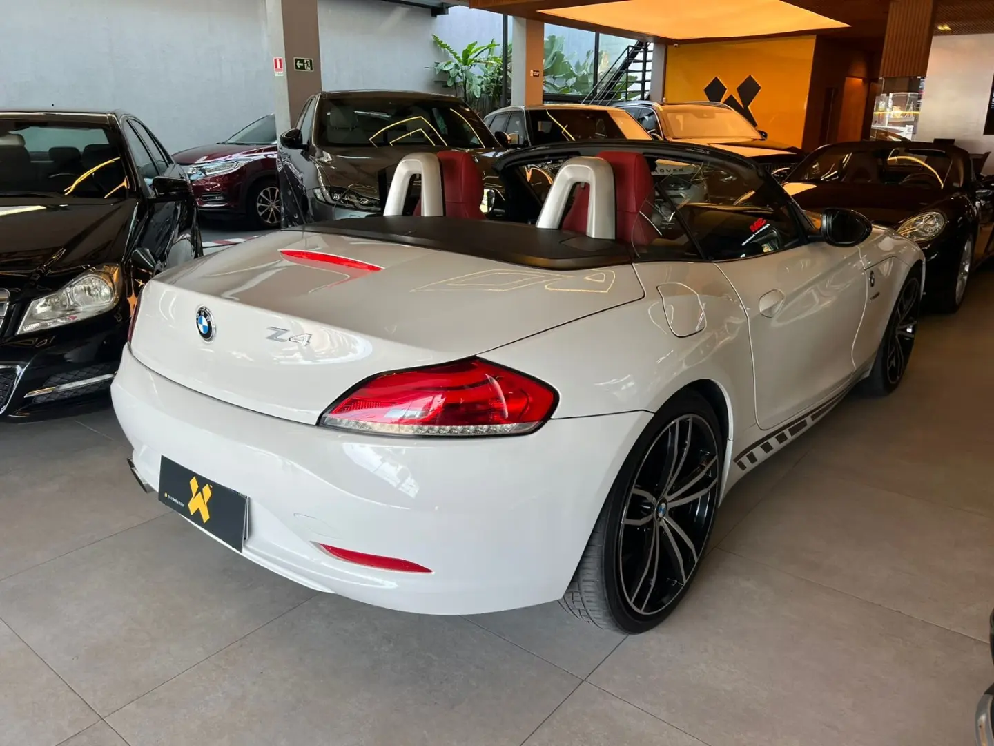 BMW Z4