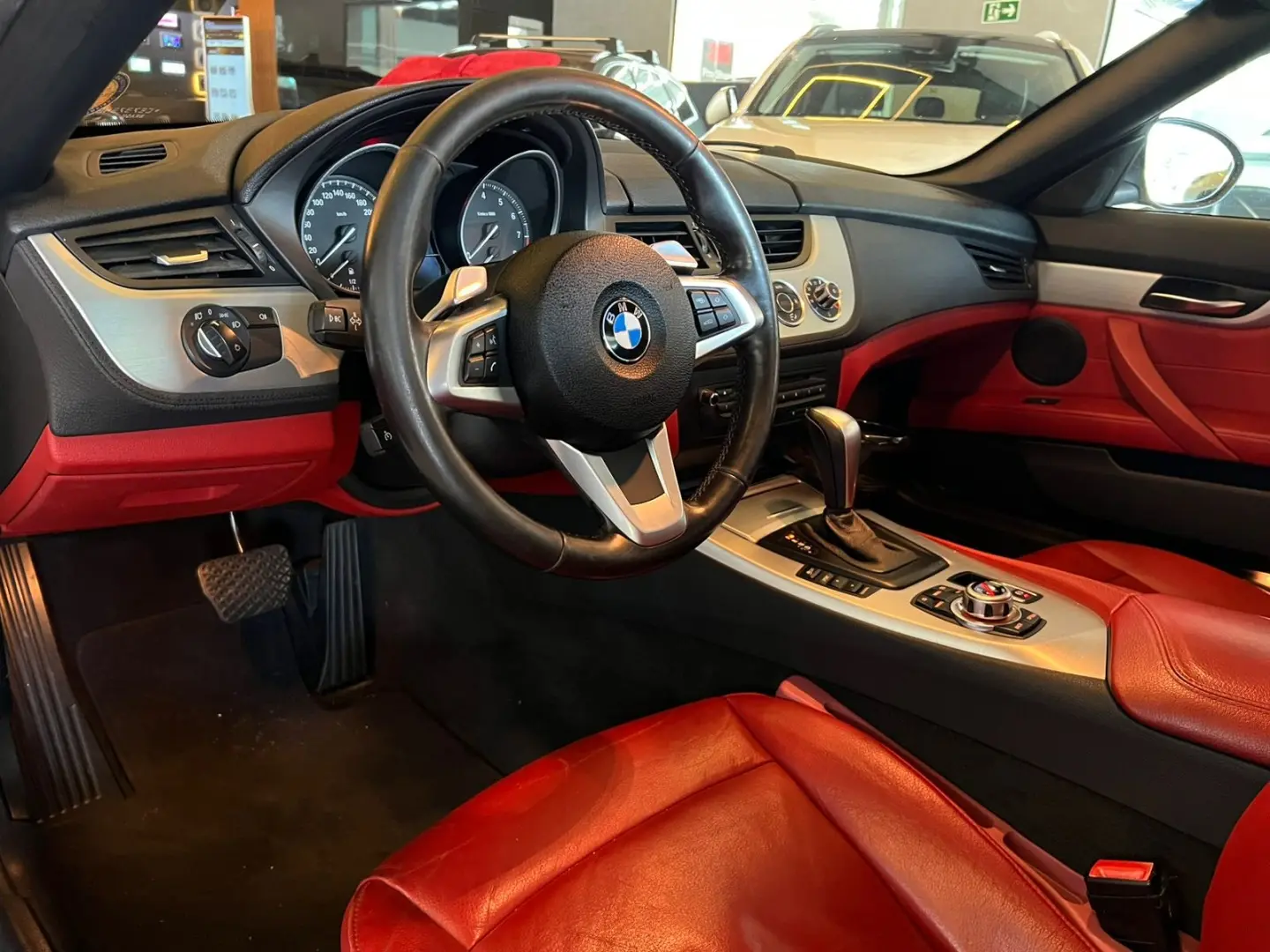 BMW Z4