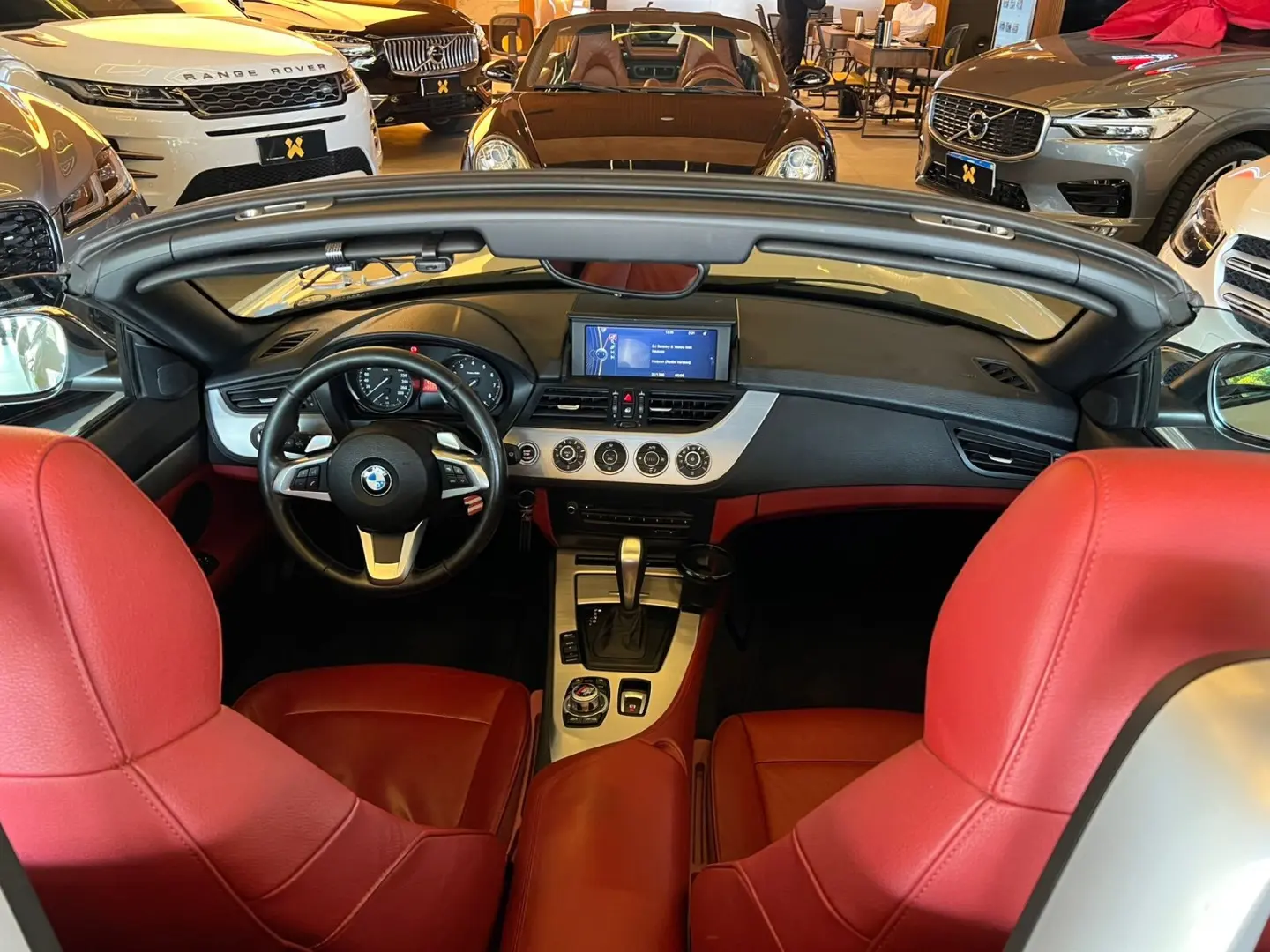 BMW Z4