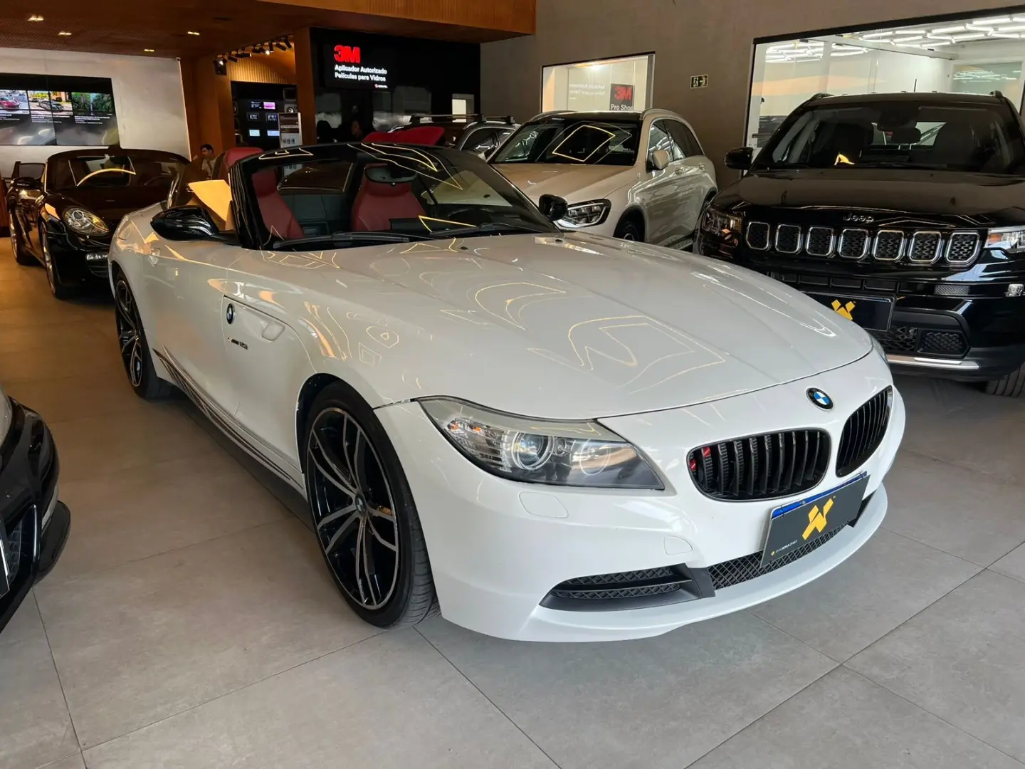 BMW Z4