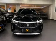 FIAT FASTBACK