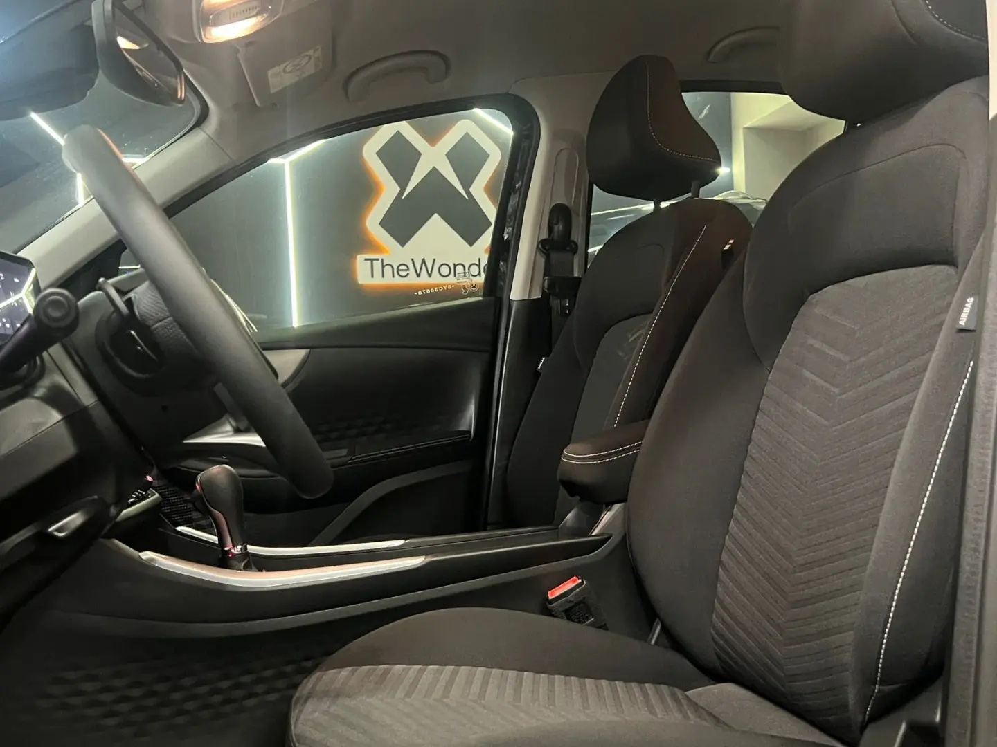 FIAT FASTBACK