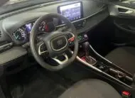 FIAT FASTBACK