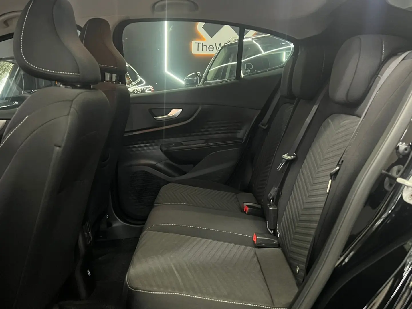 FIAT FASTBACK