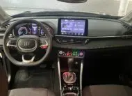 FIAT FASTBACK