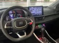 FIAT FASTBACK
