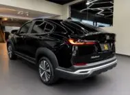 FIAT FASTBACK