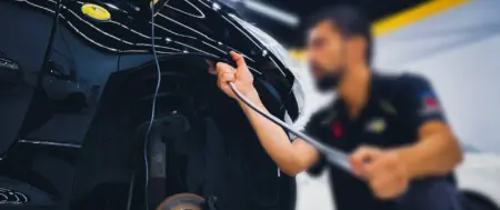 Quanto custa a funilaria de um carro? Veja o que influencia