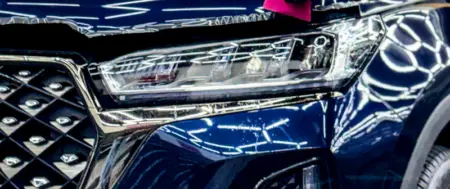 Valor do PPF para carro completo: o que influencia o investimento?